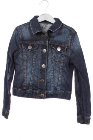 Gyerek dzseki Zara, Méret 7-8y / 128-134 cm, Szín Kék, Ár 5 469 Ft