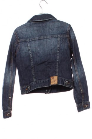 Gyerek dzseki Zara, Méret 7-8y / 128-134 cm, Szín Kék, Ár 5 469 Ft