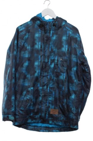 Gyerek dzseki téli sportokhoz C&A, Méret 15-18y / 170-176 cm, Szín Sokszínű, Ár 9 479 Ft