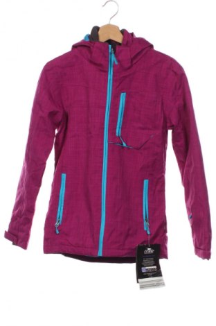 Kinderjacke für Wintersport Crane, Größe 13-14y/ 164-168 cm, Farbe Mehrfarbig, Preis 35,99 €