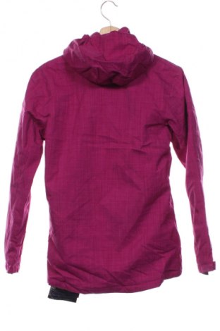 Kinderjacke für Wintersport Crane, Größe 13-14y/ 164-168 cm, Farbe Mehrfarbig, Preis 35,99 €