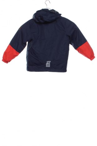 Детско яке за зимни спортове Lego, Размер 3-4y/ 104-110 см, Цвят Многоцветен, Цена 33,23 €