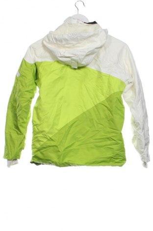 Детско яке за зимни спортове Ziener, Размер 10-11y/ 146-152 см, Цвят Зелен, Цена 43,45 €