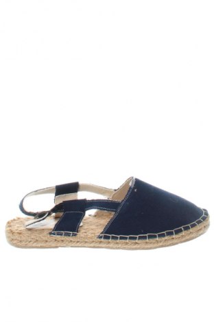 Espadryle Cotto, Rozmiar 40, Kolor Niebieski, Cena 87,99 zł