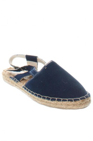 Espadryle Cotto, Rozmiar 40, Kolor Niebieski, Cena 87,99 zł