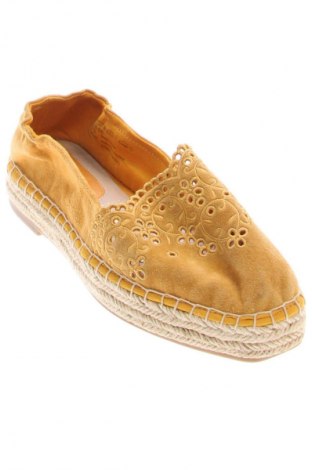 Espadrilles Tamaris, Größe 40, Farbe Gelb, Preis 30,99 €
