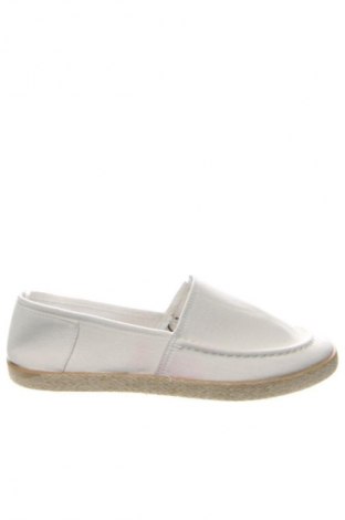 Εσπάδριλλες Unbranded, Μέγεθος 38, Χρώμα Λευκό, Τιμή 28,65 €
