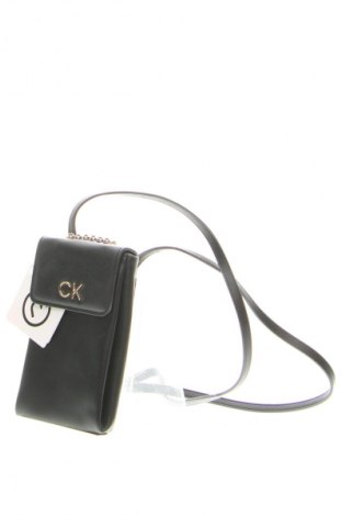 Pouzdro na telefón Calvin Klein, Barva Černá, Cena  689,00 Kč