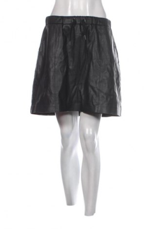 Fustă de piele Edc By Esprit, Mărime M, Culoare Negru, Preț 7,99 Lei
