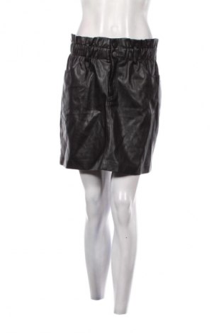 Bőrszoknya Only Fashion, Méret M, Szín Fekete, Ár 669 Ft