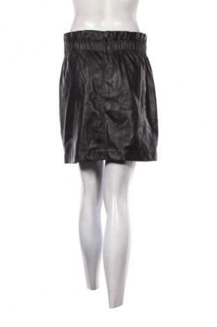 Bőrszoknya Only Fashion, Méret M, Szín Fekete, Ár 669 Ft