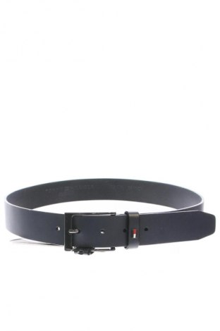 Pasek Tommy Hilfiger, Kolor Niebieski, Cena 271,99 zł, #134196541