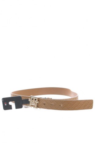 Колан Tommy Hilfiger, Цвят Кафяв, Цена 26,58 €