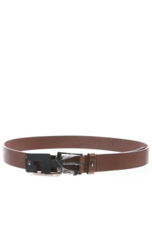 Колан Tommy Hilfiger, Цвят Кафяв, Цена 43,45 €
