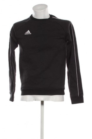 Bluză de bărbați Adidas, Mărime S, Culoare Negru, Preț 132,99 Lei