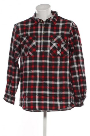 Pánske tričko  Adventureline, Veľkosť XXL, Farba Viacfarebná, Cena  18,95 €, #134210928