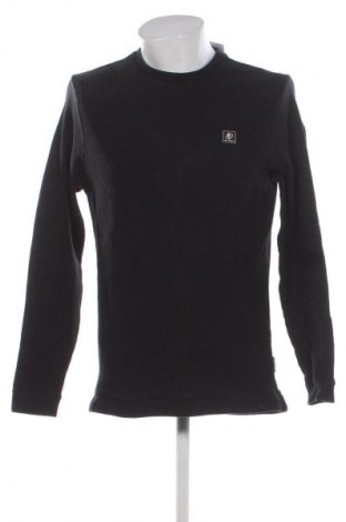 Bluză de bărbați Ashes To Dust, Mărime L, Culoare Negru, Preț 56,99 Lei