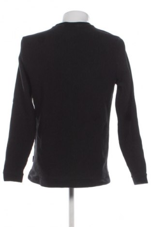 Bluză de bărbați Ashes To Dust, Mărime L, Culoare Negru, Preț 56,99 Lei