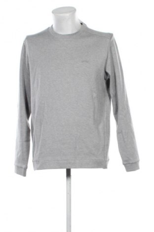 Pánské tričko  BOSS, Velikost L, Barva Šedá, Cena  1 749,00 Kč