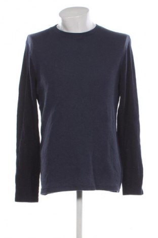 Herren Shirt Banana Republic, Größe L, Farbe Blau, Preis € 26,99