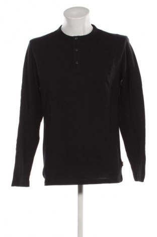 Herren Shirt Hugo Boss, Größe L, Farbe Schwarz, Preis € 62,99