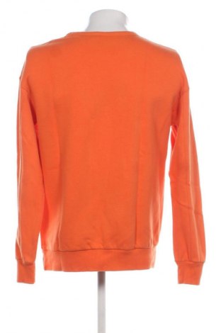 Męska bluzka Core By Jack & Jones, Rozmiar L, Kolor Pomarańczowy, Cena 53,99 zł