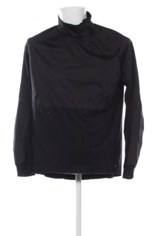 Pánske tričko  Crane, Veľkosť L, Farba Čierna, Cena  13,95 €