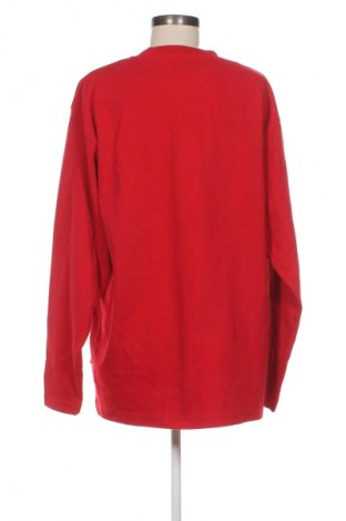 Pánské tričko  Daniel Hechter, Velikost L, Barva Červená, Cena  389,00 Kč