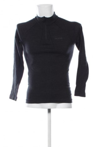 Herren Shirt Falke, Größe M, Farbe Grau, Preis 21,99 €, #134225828