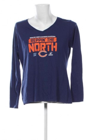 Férfi blúz Fanatics, Méret XL, Szín Sokszínű, Ár 8 009 Ft