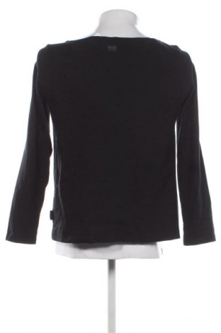 Férfi blúz G-Star Raw, Méret L, Szín Fekete, Ár 7 932 Ft