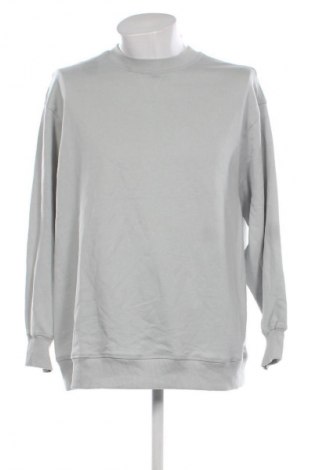 Herren Shirt H&M Divided, Größe L, Farbe Grün, Preis 8,99 €, #134271393