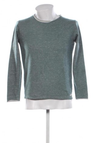 Ανδρική μπλούζα Jack & Jones, Μέγεθος S, Χρώμα Πράσινο, Τιμή 13,79 €