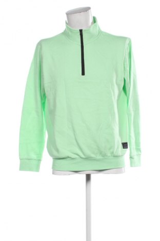 Pánske tričko  John Devin, Veľkosť M, Farba Zelená, Cena  5,95 €