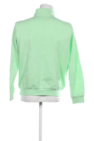 Pánske tričko  John Devin, Veľkosť M, Farba Zelená, Cena  5,95 €