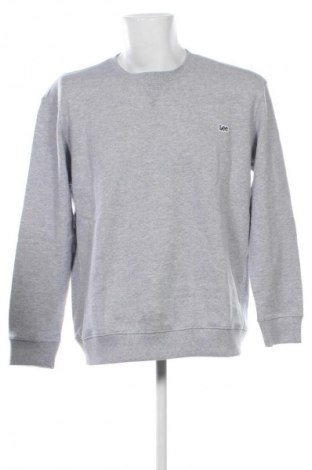 Herren Shirt Lee, Größe XL, Farbe Grau, Preis € 46,99