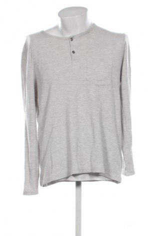 Pánské tričko  Livergy, Velikost XL, Barva Šedá, Cena  179,00 Kč