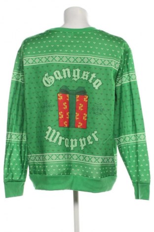 Bluză de bărbați Mad Engine, Mărime XL, Culoare Multicolor, Preț 14,99 Lei