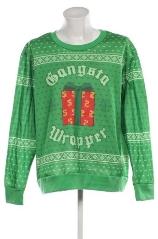 Bluză de bărbați Mad Engine, Mărime XL, Culoare Multicolor, Preț 14,99 Lei