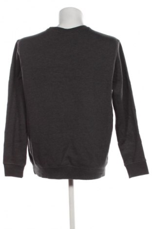 Ανδρική μπλούζα Man's World, Μέγεθος L, Χρώμα Γκρί, Τιμή 5,99 €