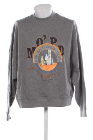 Pánské tričko  Marc O'Polo, Velikost L, Barva Šedá, Cena  1 139,00 Kč