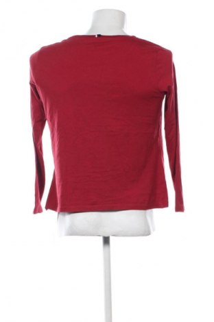 Pánské tričko  Nangaparbat, Velikost L, Barva Červená, Cena  199,00 Kč