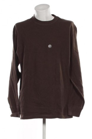 Pánské tričko  Old Navy, Velikost XXL, Barva Hnědá, Cena  579,00 Kč