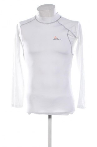 Férfi blúz Peak Mountain, Méret M, Szín Fehér, Ár 9 389 Ft