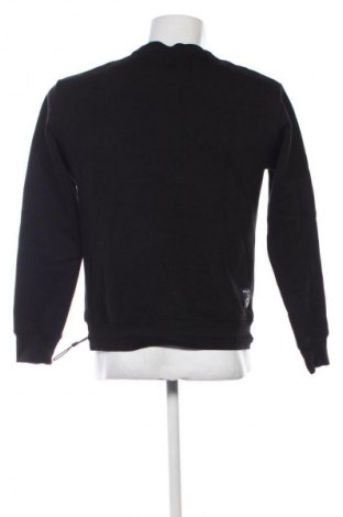 Bluză de bărbați Replay, Mărime M, Culoare Negru, Preț 182,99 Lei