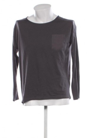Pánské tričko  S.Oliver, Velikost M, Barva Šedá, Cena  59,00 Kč