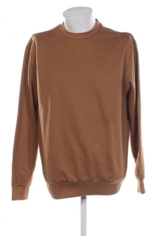 Pánské tričko  Sinsay, Velikost XL, Barva Hnědá, Cena  219,00 Kč