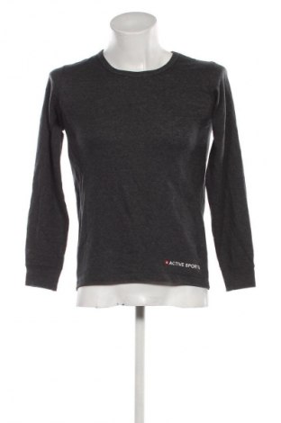 Pánské tričko  TCM, Velikost L, Barva Šedá, Cena  149,00 Kč