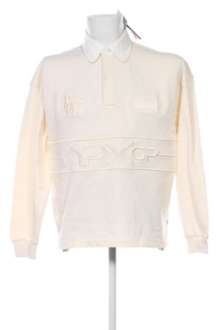 Férfi blúz Tommy Hilfiger, Méret M, Szín Ekrü
, Ár 27 019 Ft