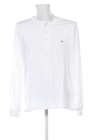 Férfi blúz Tommy Hilfiger, Méret 3XL, Szín Fehér, Ár 18 969 Ft